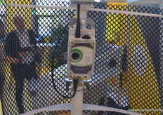 A yield predicting system produced by YieldComputer